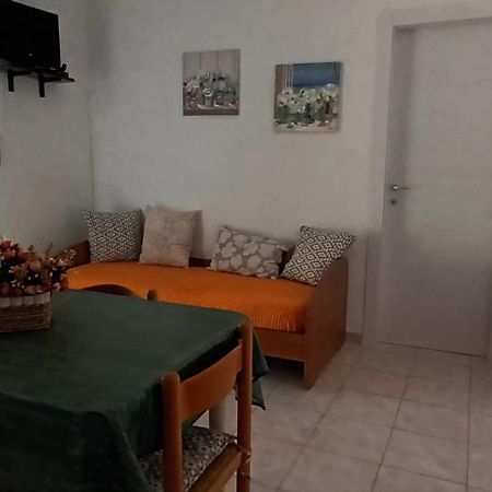 Casa De Sio Trilocale Apartamento Peschici Exterior foto