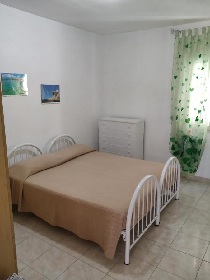 Casa De Sio Trilocale Apartamento Peschici Exterior foto