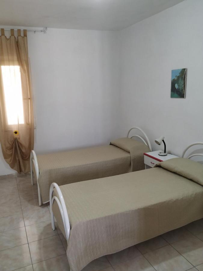 Casa De Sio Trilocale Apartamento Peschici Exterior foto