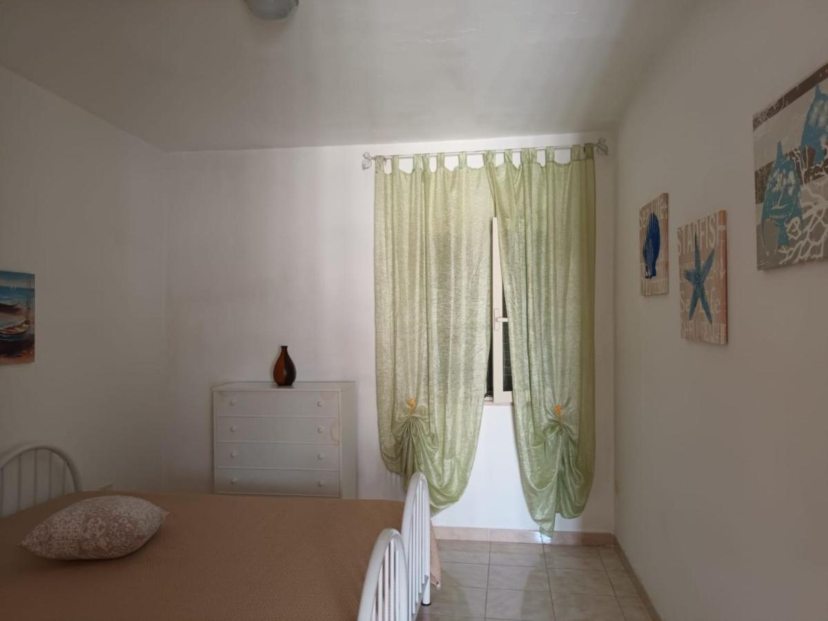 Casa De Sio Trilocale Apartamento Peschici Exterior foto