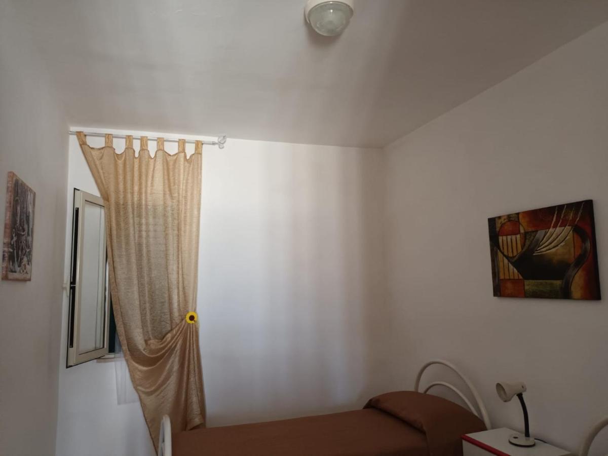 Casa De Sio Trilocale Apartamento Peschici Exterior foto